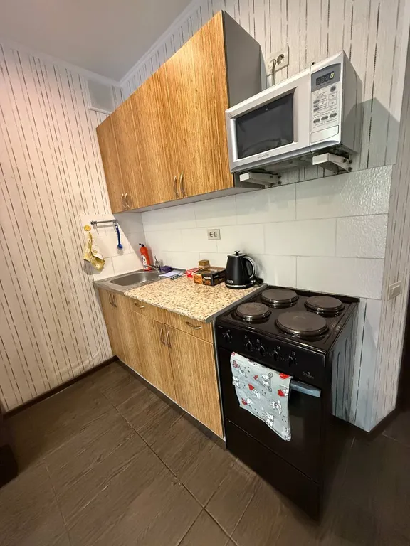 Танхаус на Банном