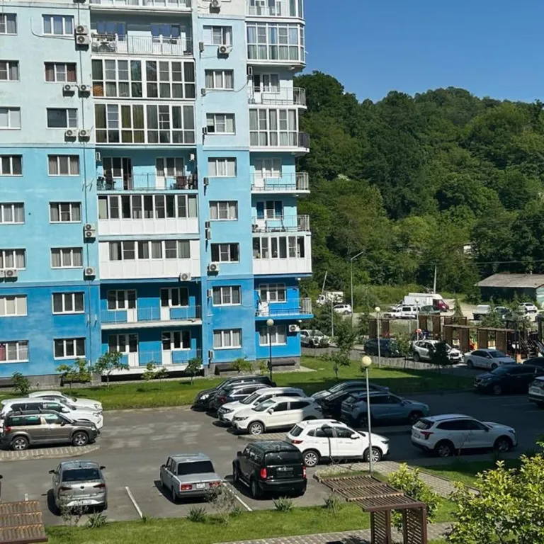 Уют и спокойствие