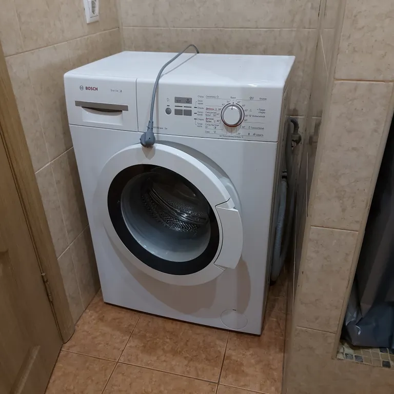 Уютная студия для двоих