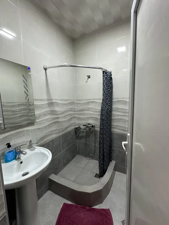 Апартамент в центре в 2 минутах от моря