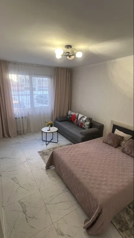 Двушка в центре