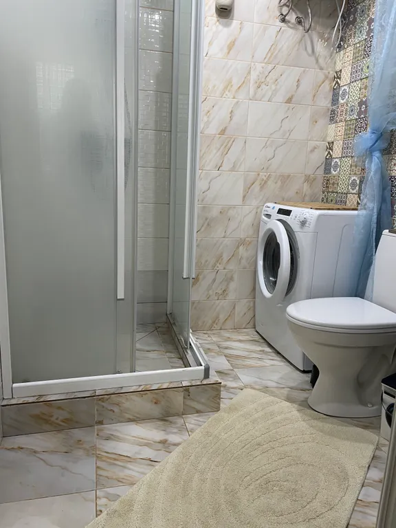 Студия в гостевом доме