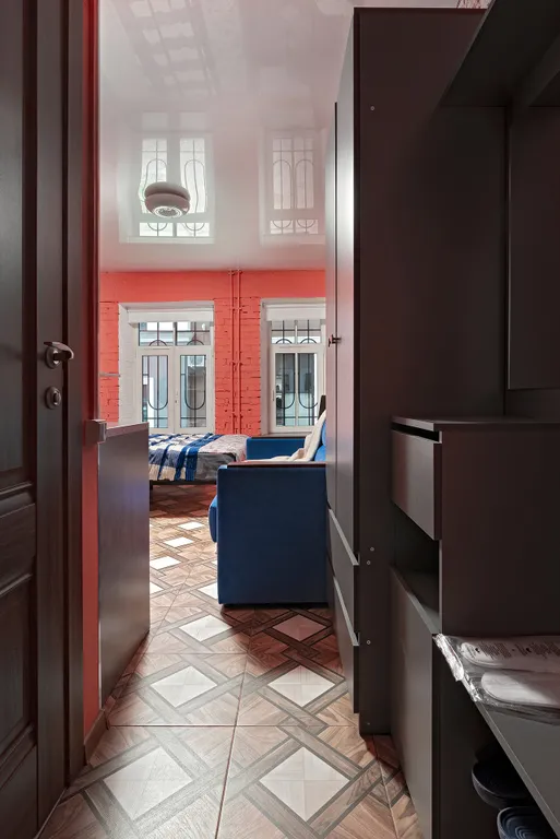 Квартира в центре