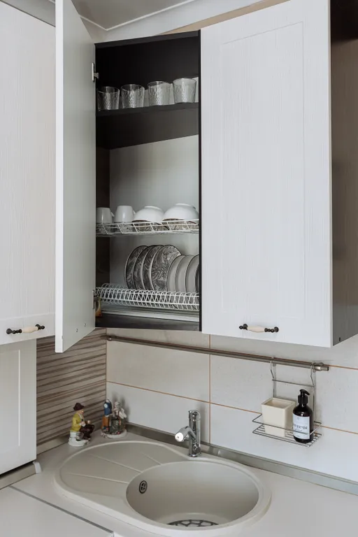 Квартира Яркая и романтичная квартира в тихом центральном районе — Калининград