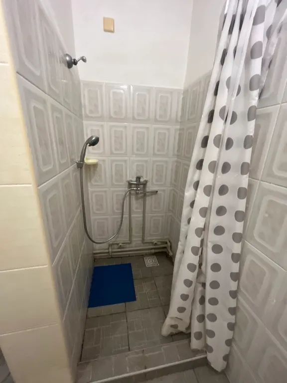 Квартира Квартира Уютный 2-х комнатный номер у моря с песчаным пляжем в шаговой доступ. — Витино