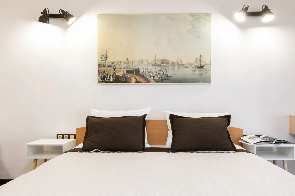 Вид на канал Грибоедова