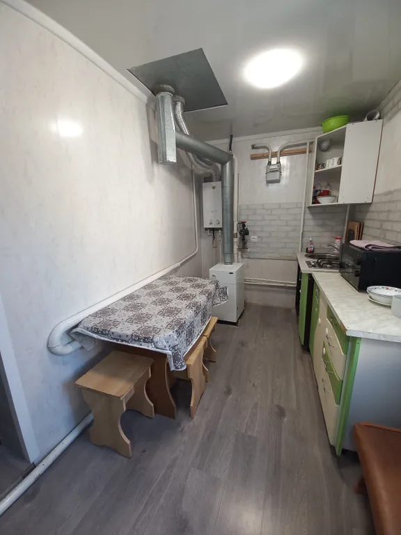 Уютный частный дом