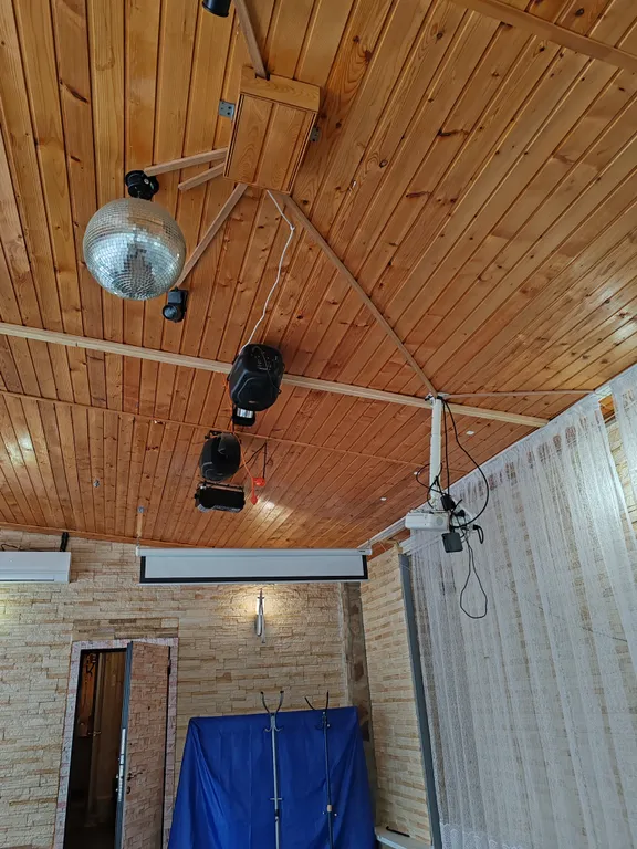 Дом в Щетинке