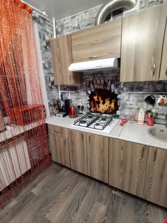 Квартира Уютная квартира в центре города — Кронштадт