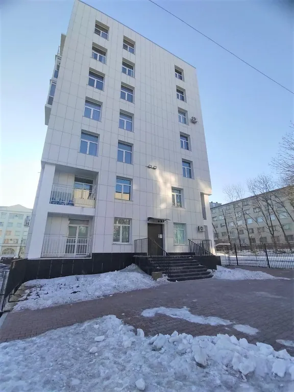 Очень приятная и уютная квартира