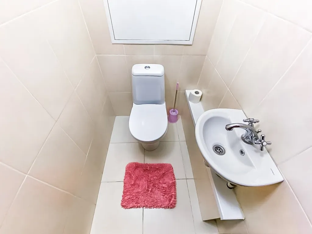 Чистая и уютная квартира возле Шереметьево