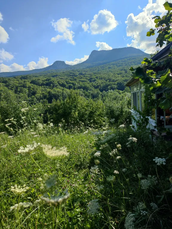 2-комнатный Дом