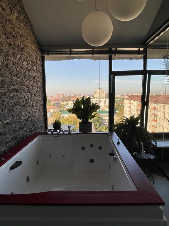 Panorama House & SPA Deluxe