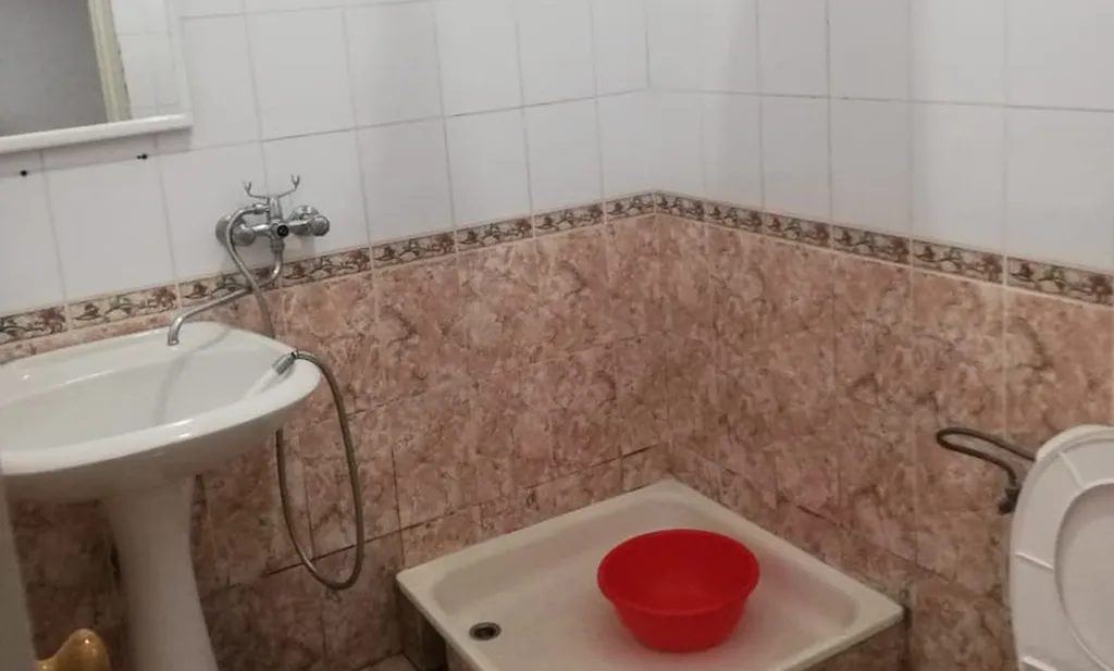 Комната