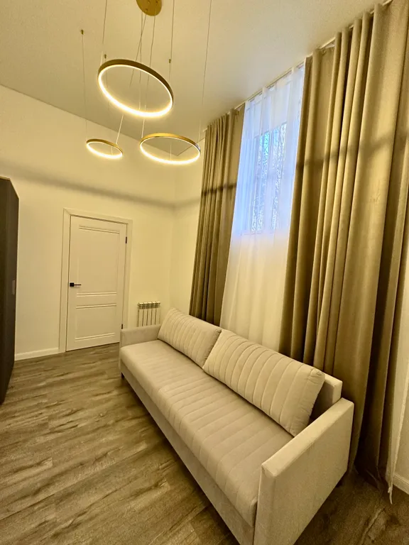 Апартаменты latte