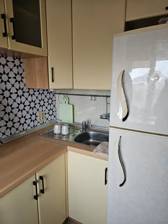 Комфортная чистая квартира в сердце города