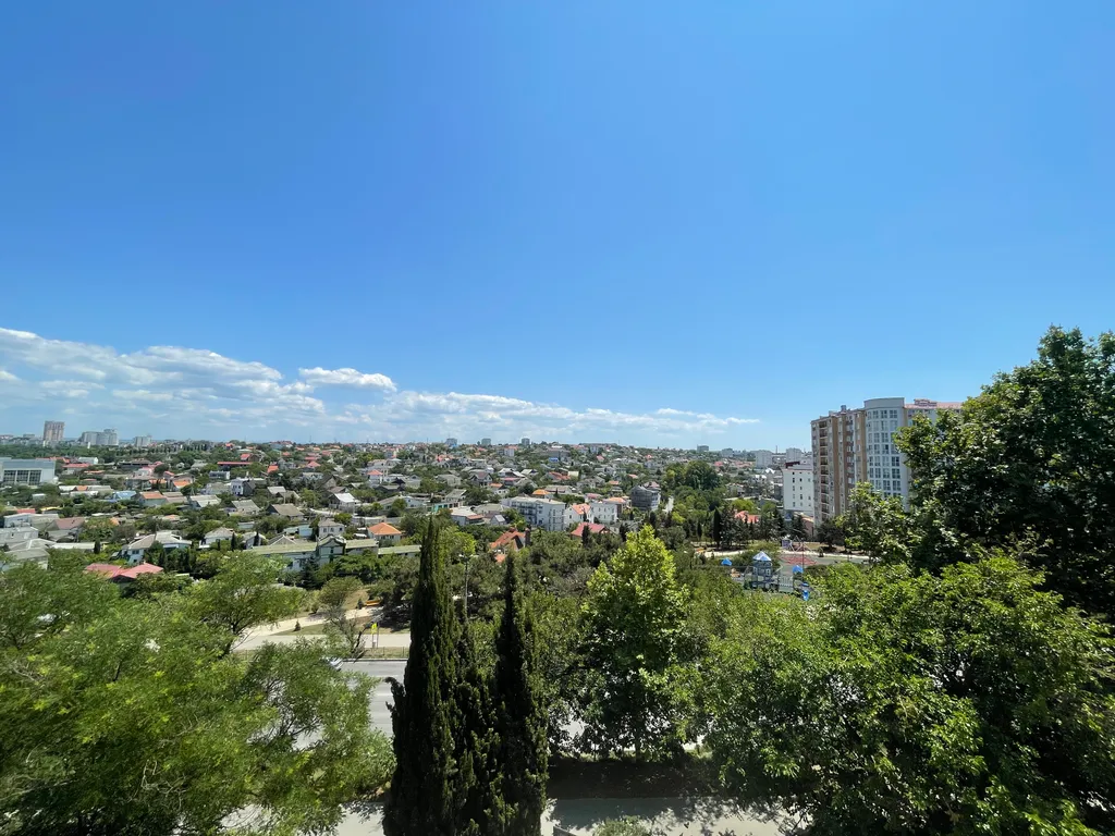 Квартира Квартира у исторического комплекса Херсонес Таврический — Севастополь