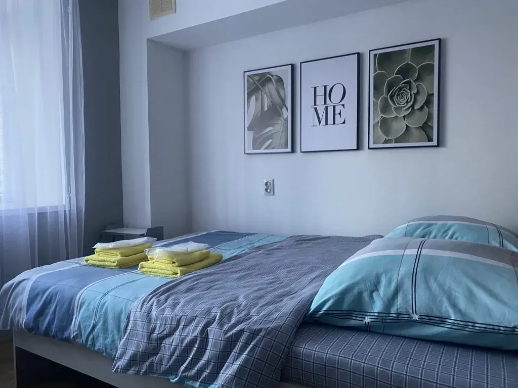 Квартира Комната — аренда посуточно в Чебоксары