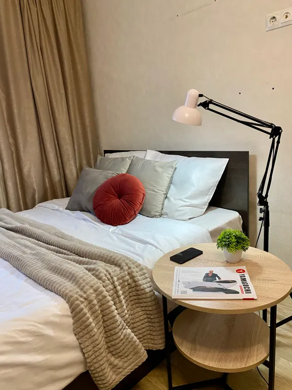 Квартира Квартира в центре — Ярославль