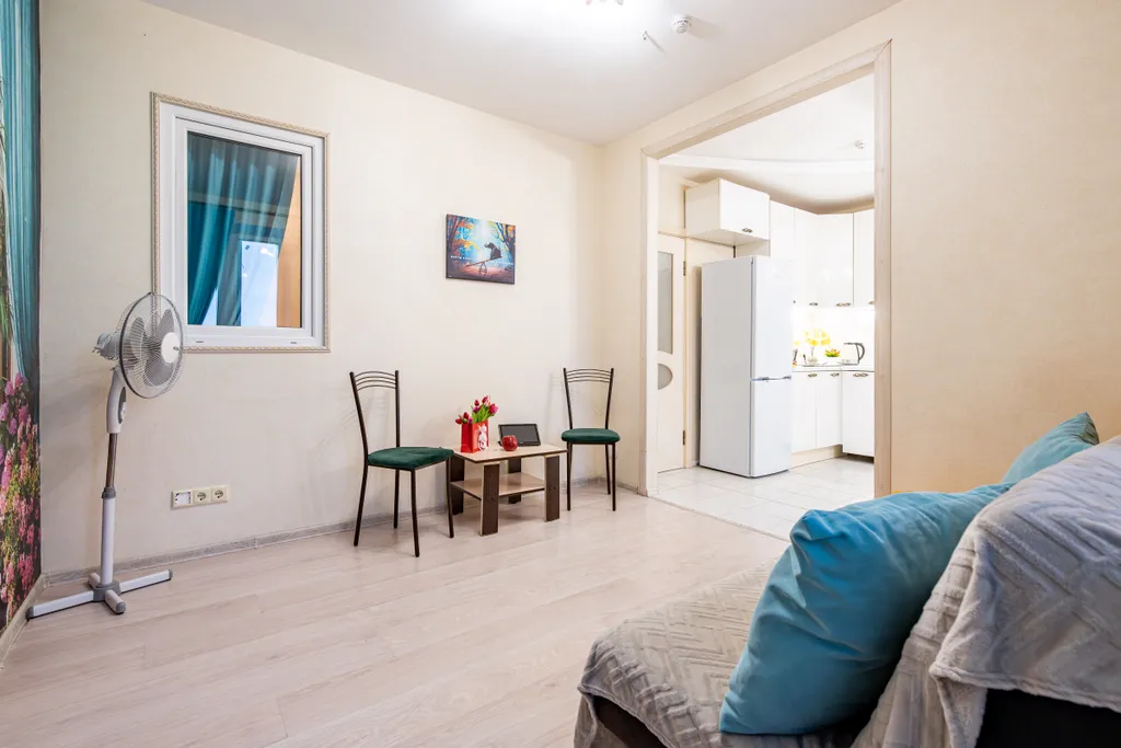 Гармония и комфорт! от собственника! Бронируйте!