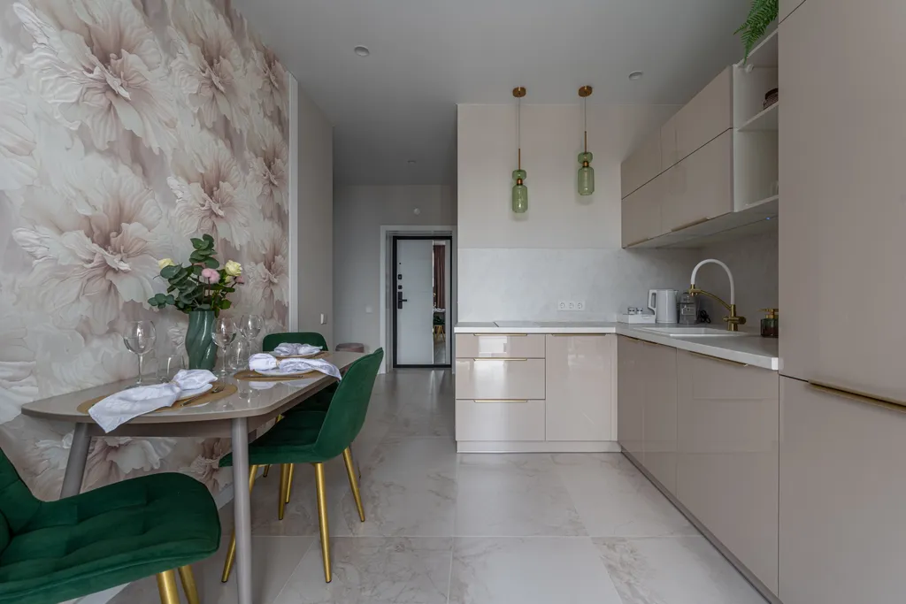 Квартира Квартира в ЖК 11 мая — Калининград