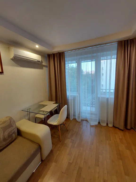 Квартира рядом с Музеем янтаря