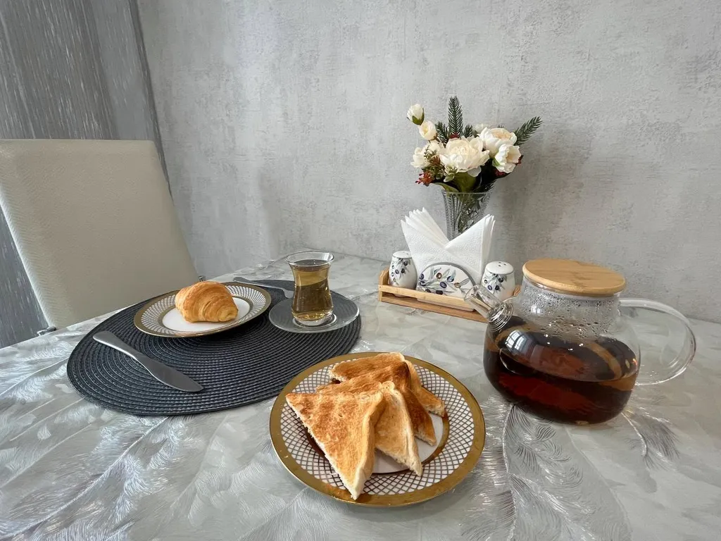 Квартира премиум