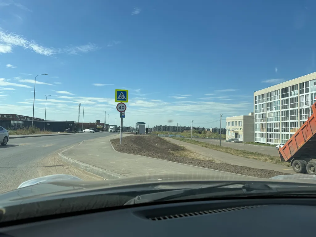 Уютная студия в Казани