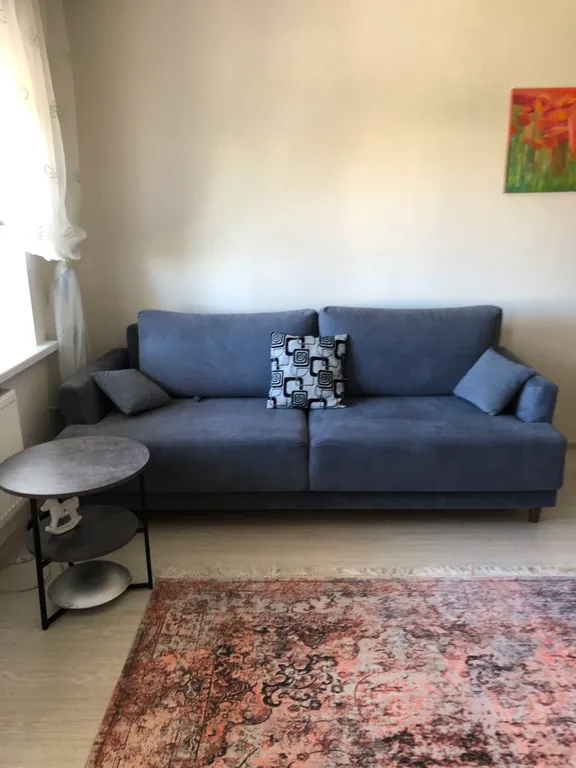 Комфортная студия рядом с Макси