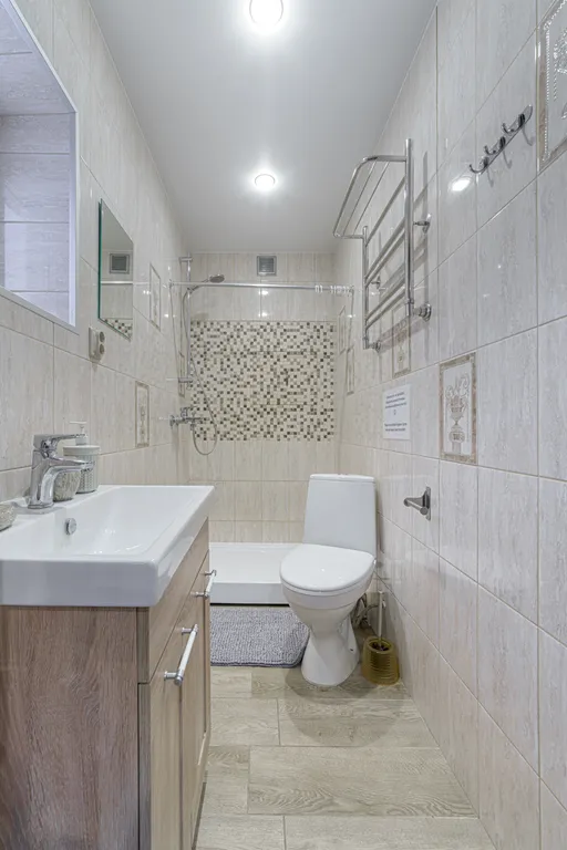 Гостевой дом Никки с частным пляжем и прудами