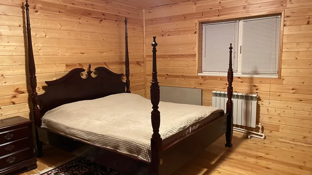 Уютный домик в самом центре