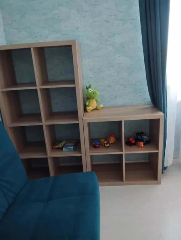 Уютная квартира рядом с ТК Мармелад