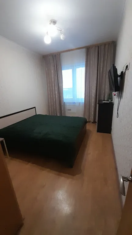 Дом возле набережной