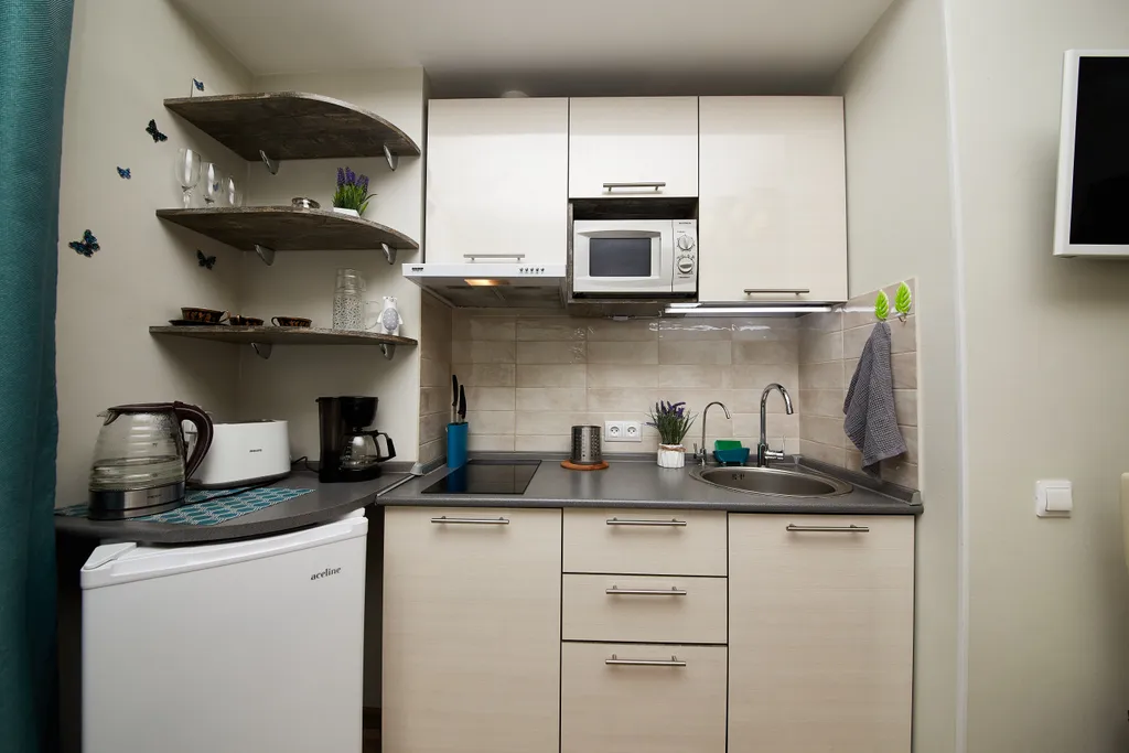 Wow-студия у библиотеки Аалто