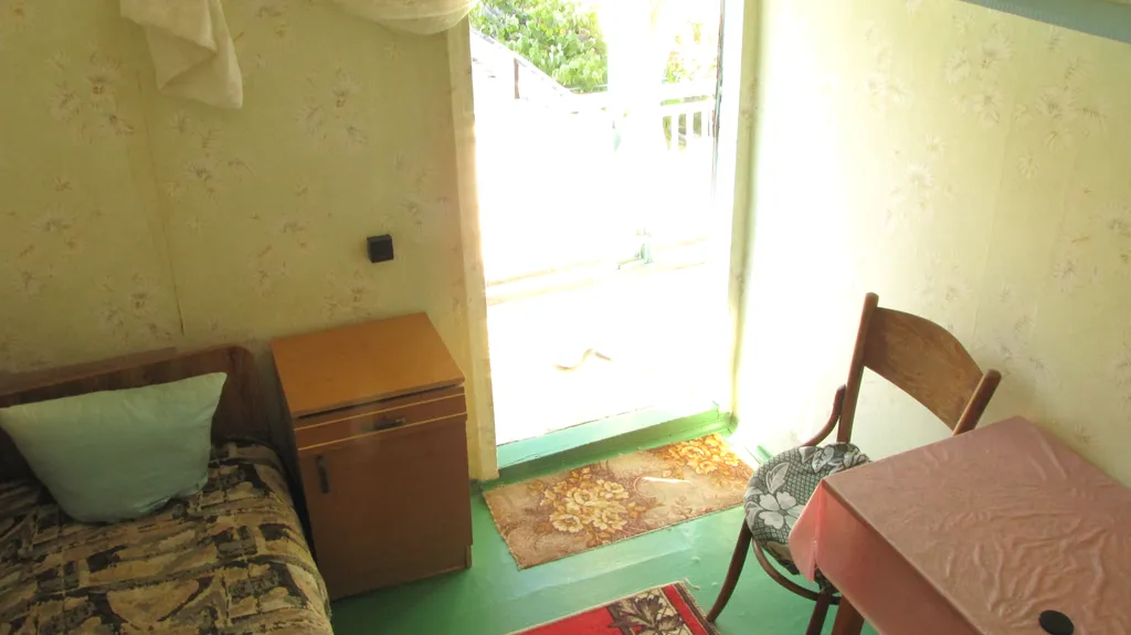 Квартира Одноместный эконом — Судак