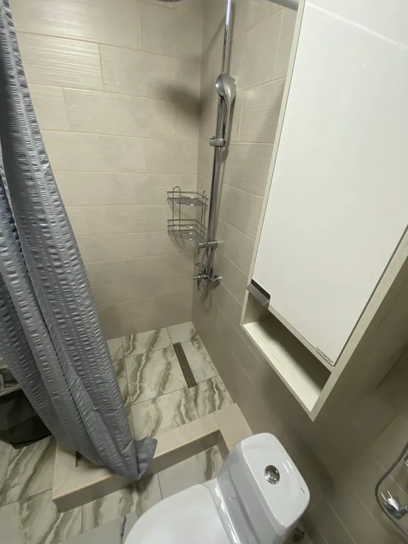 Новая, уютная 1 к. квартира рядом с морем