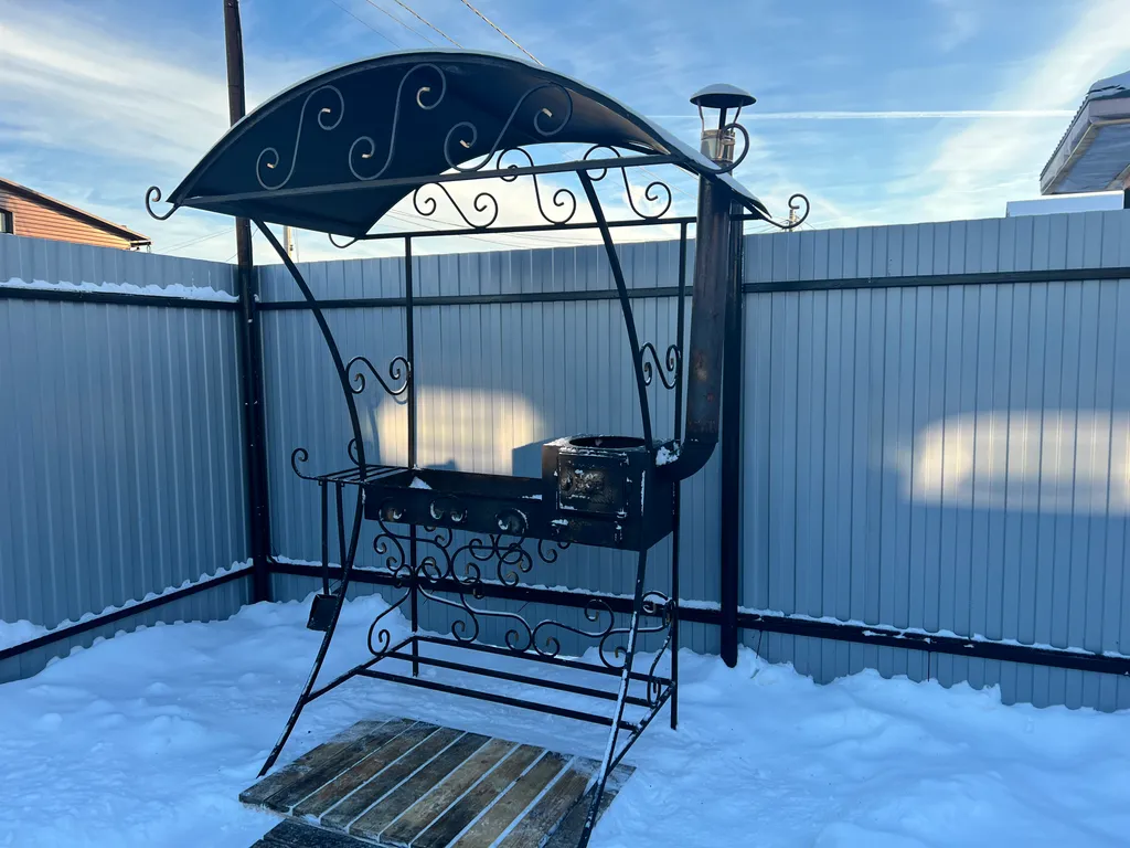 2-комнатный Дом