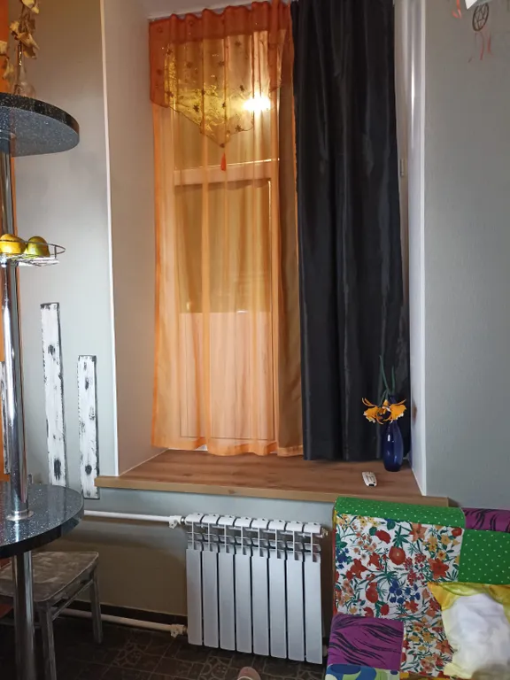 Уютная студия у Новой Голландии