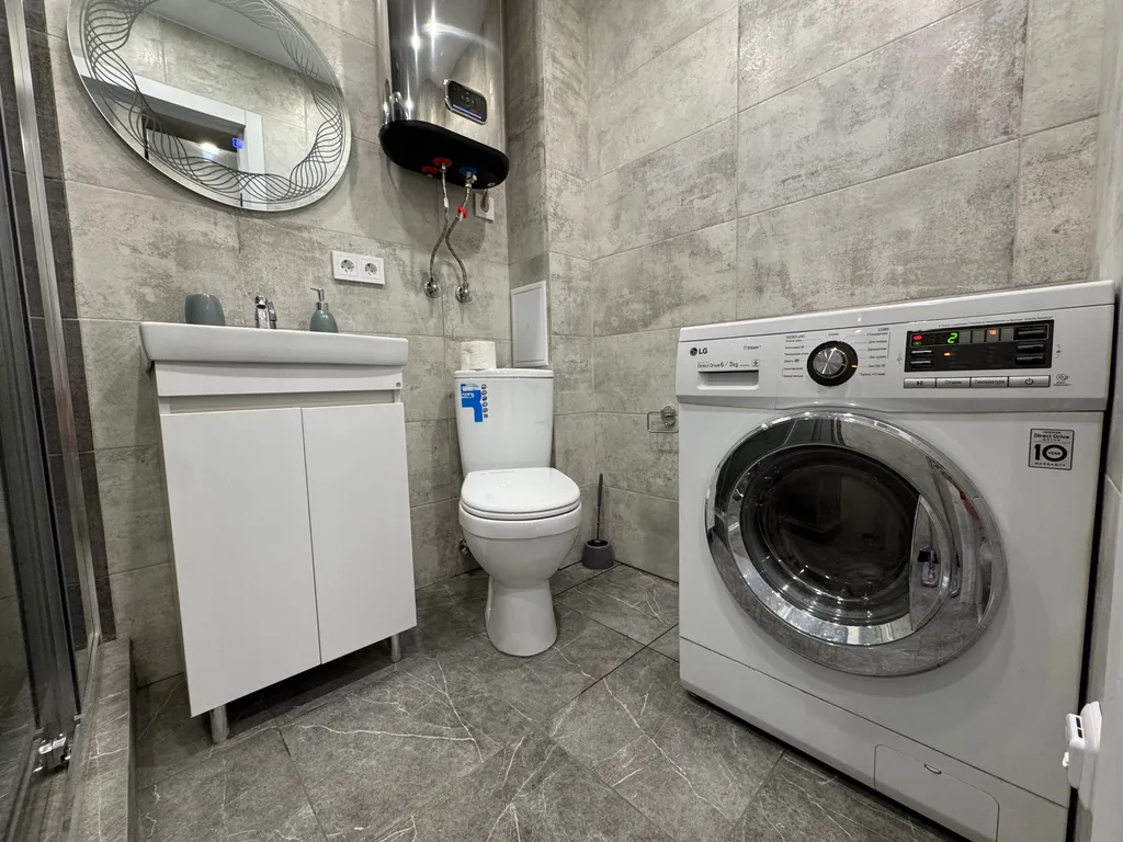 Квартира мечты ждёт вас