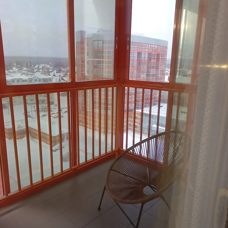 Отличная квартира в центре города