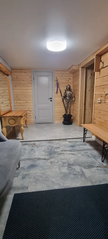 дом для отлыха Weekend