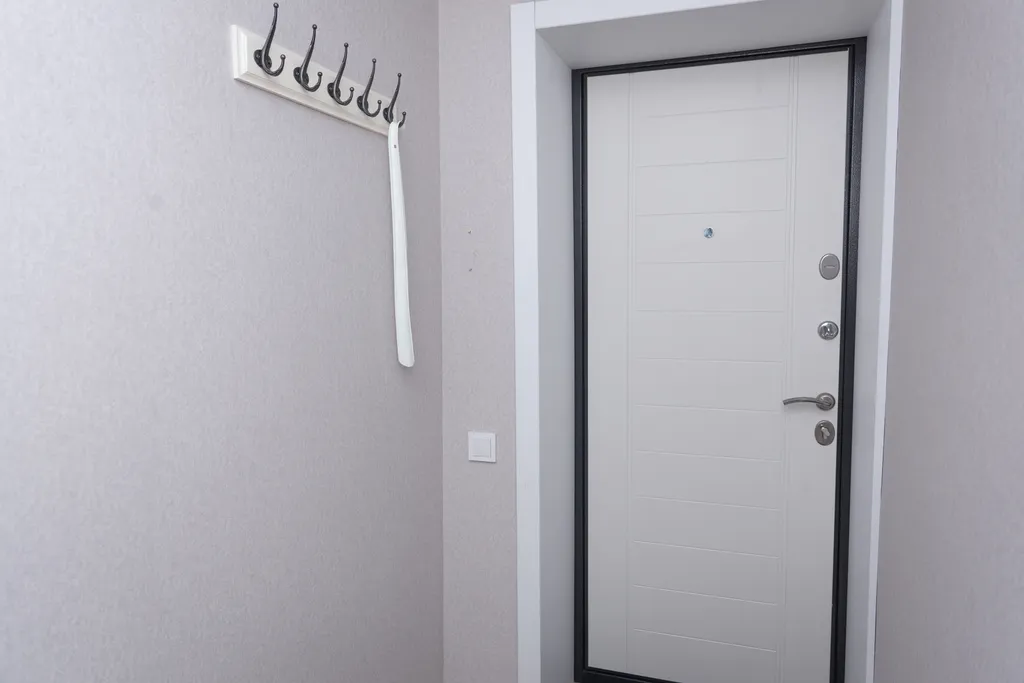 Квартира гранат на Красном