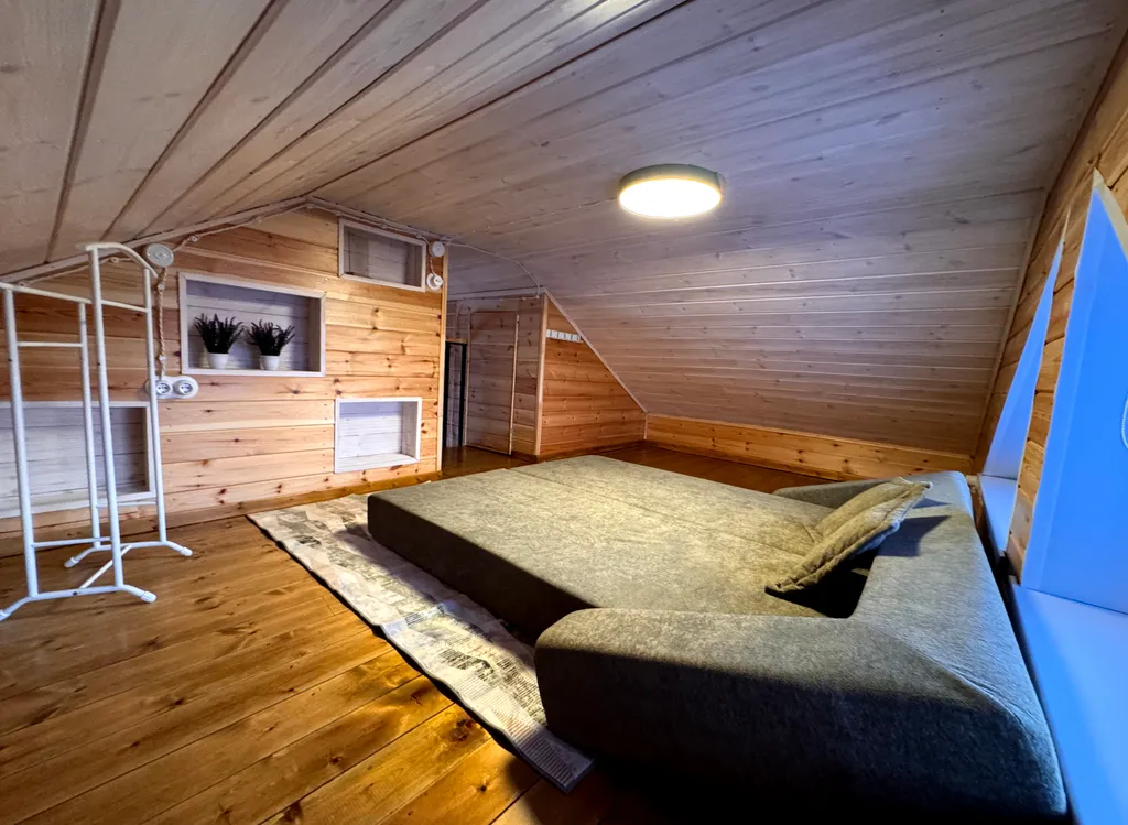 4-комнатный Дом