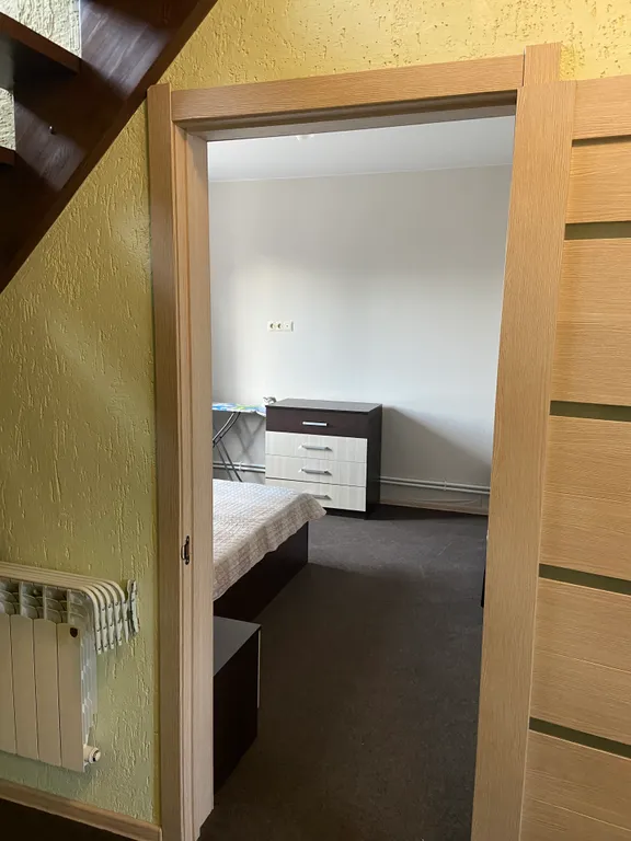 Дом у Иваныча