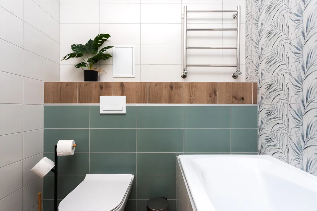 Квартира Новые стильные апартаменты около моря — Пионерский