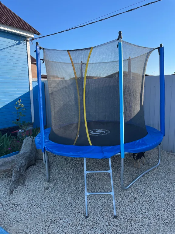 Коттедж Уютный домик #1 у моря — Кучугуры