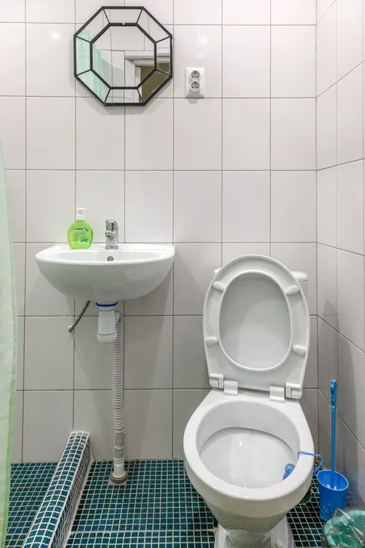 Квартира Квартира Студия в центре — Санкт-Петербург