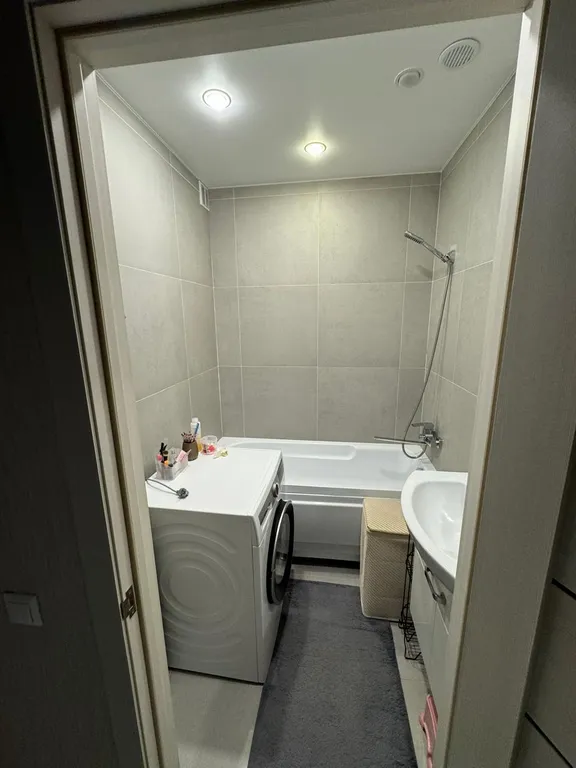 Солнечная просторная квартира Лопатино| Уютно, как дома