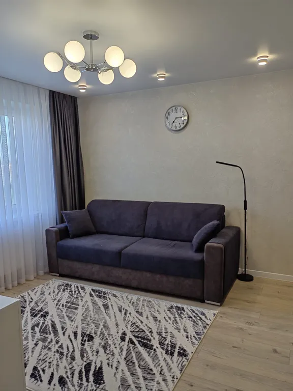 Квартира, где комфорт и уют в 5 минутах от центра города