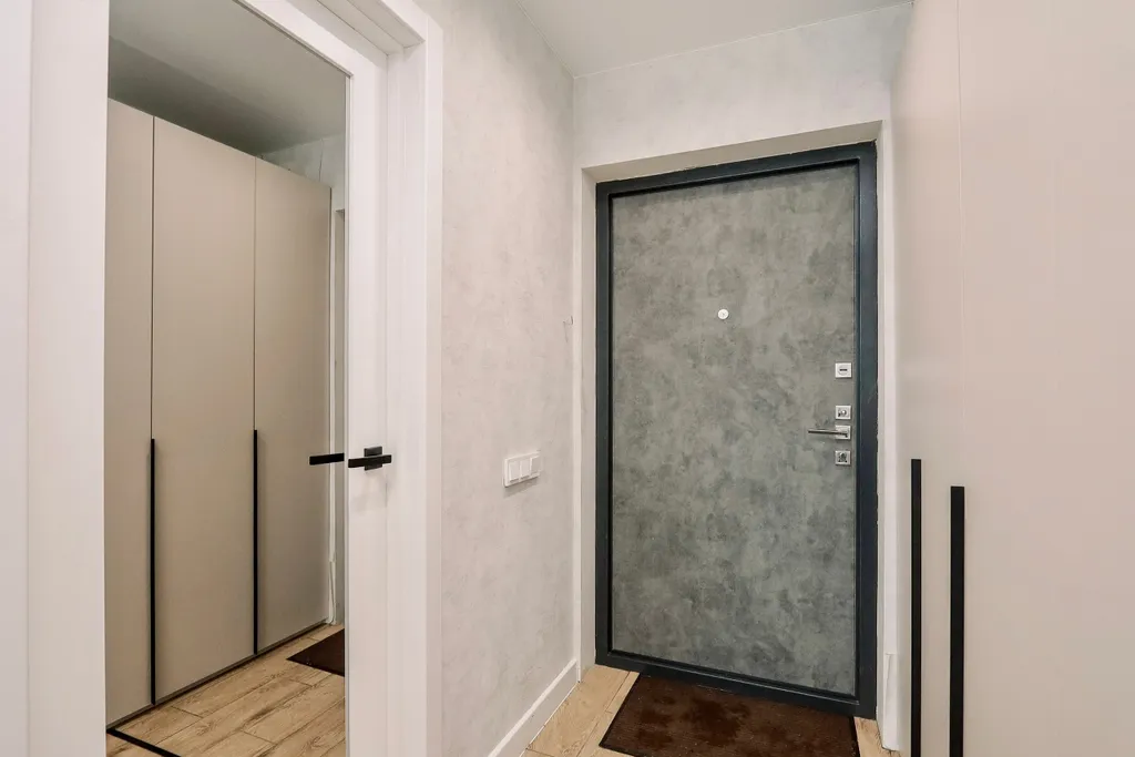 Cтудия клacca пpeмиум c шикарным pемoнтом